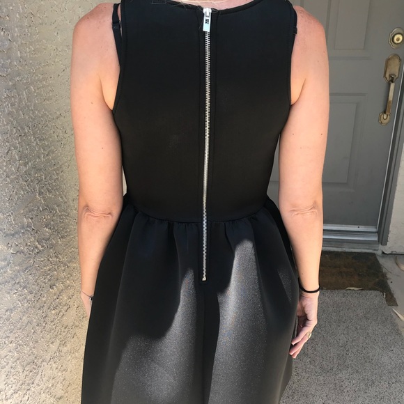 SALE ♥️ (Aqua) Dress Size M - Picture 4 of 8